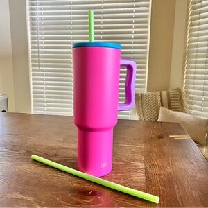 Simple Modern 80s Mix 40oz. Tumbler